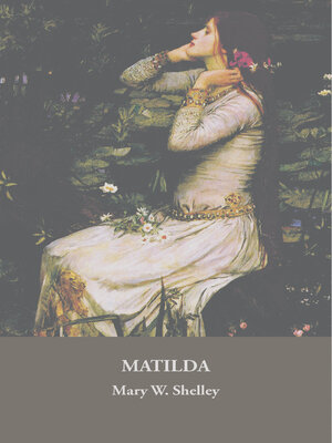 cover image of Matilda